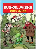 ♦️Suske & Wiske 🗯 Tante Biotica, Une BD, Enlèvement, Comme neuf