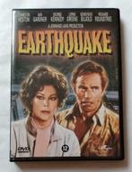 Earthquake (Charlton Heston) comme neuf, À partir de 12 ans, Envoi, Action