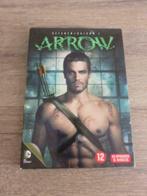 DVD: Arrow -- Seizoen /saison 1, CD & DVD, DVD | TV & Séries télévisées, À partir de 12 ans, Action et Aventure, Utilisé, Enlèvement ou Envoi