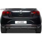 pare choc arriere opel Astra j berline, Ophalen, Gebruikt, Voor, Opel