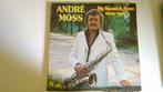 Lp's van André Moss en Malando, CD & DVD, Vinyles | Autres Vinyles, 12 pouces, Utilisé, Enlèvement ou Envoi