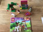 Lego Friends Olivia’s veulentje 41003, Ophalen of Verzenden, Complete set, Lego