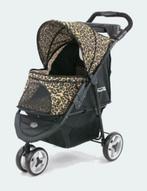 Hondenbuggy Innopet Allure Cheetah, Dieren en Toebehoren, Honden-accessoires, Nieuw, Ophalen