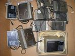 Equipement Clarson appel tel., Ophalen, Gebruikt