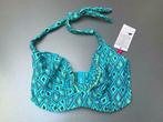 Curvy Kate Bikinitop - Maat 80H, Curvy Kate, Blauw, Nieuw, Ophalen of Verzenden