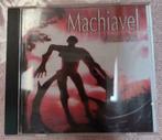 Machiavel -"Virtual sun"., CD & DVD, Enlèvement ou Envoi
