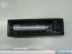 jw0199: frontpaneel van autoradio CD speler kenwood KDC-4080, Ophalen, Gebruikt