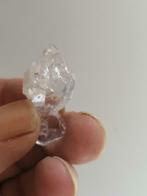 Diamond quartz., Minéral