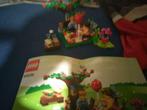 LEGO Valentijn picknick, Comme neuf, Ensemble complet, Lego, Enlèvement ou Envoi