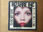single bizarre inc., Ophalen of Verzenden, 7 inch, Overige genres, Single