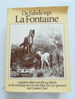 De Fabels van La Fontaine (1980 / ICOB), Comme neuf, Enlèvement ou Envoi