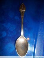 cuillère, Collections, Utilisé