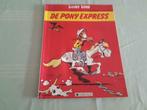 Lucky Luke.29.De pony express., Boeken, Stripverhalen, Gelezen, Ophalen of Verzenden, Eén stripboek