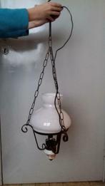 Lustre, Ophalen, Gebruikt