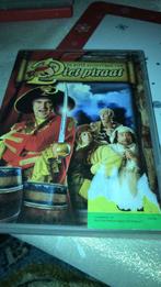 Dvd Piet piraat, Cd's en Dvd's, Ophalen