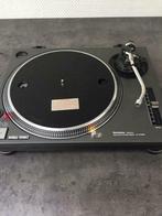 Dj Technics MK2, Pitch-regelaar, Platenspeler, Technics, Zo goed als nieuw