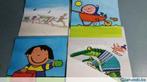 Posters, Kinderen en Baby's, Gebruikt