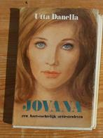 Boek : jovana / uta danella, Livres, Romans, Enlèvement ou Envoi