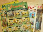 magazine jeunesse Bravo 1940 - 1950 recherché par collection, Livres, Enlèvement, Utilisé