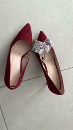 Escarpins neufs 38 zara