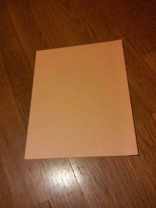 Tekenpapier, Hobby en Vrije tijd, Tekenen, Nieuw, Papier, Schets- of Tekenboek, Ophalen of Verzenden