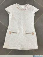 Fun&fun kleedje 7 jaar, Kinderen en Baby's, Ophalen of Verzenden, Gebruikt, Meisje, Jurk of Rok