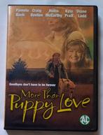 More Than Puppy Love, Cd's en Dvd's, Dvd's | Kinderen en Jeugd, Ophalen of Verzenden