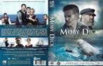 De Moby Dick-dvd van Mike Barker