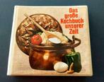 Boek DAS GROßE KOCBUCH UNSERER ZEIT*., Boeken, Ophalen of Verzenden, Gezond koken, Overige gebieden, Hoofdgerechten