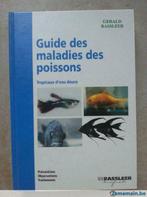 Guides des maladies des poissons, Livres, Utilisé, Enlèvement ou Envoi