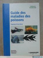 Guides des maladies des poissons, Enlèvement ou Envoi, Utilisé