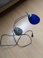 bureaulamp, Ophalen, Gebruikt