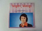 LP "Adamo" Tendre Adamo anno 1977, Cd's en Dvd's, Verzenden, 12 inch