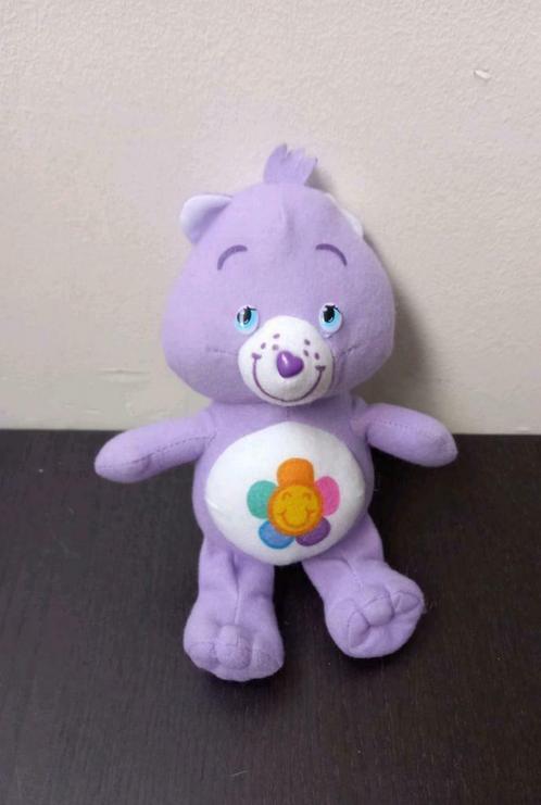 💜 Les Bisounours - Care Bears 🧸, Enfants & Bébés, Jouets | Peluches, Enlèvement ou Envoi