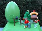 Playmobil. Kind met vogels, Complete set, Ophalen of Verzenden, Lego, Zo goed als nieuw