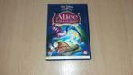 Alice in Wonderland (DVD) (Disney) Goede staat, Cd's en Dvd's, Alle leeftijden, Verzenden, Amerikaans, Tekenfilm