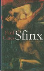 Sfinx roman Paul Claes, Pays-Bas, Paul Claes, Enlèvement ou Envoi, Neuf