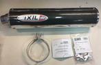 ixil demper kawasaki zx-6r 98/02 / zzr 600 98/07 - alu / car, Motoren, Verzenden, Nieuw