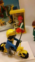 Playmobil 3241 post, Ophalen of Verzenden, Zo goed als nieuw