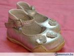 chaussure pour petite fille., Enfants & Bébés, Utilisé