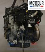 Moteur FORD MONDEO IV 2.2L Diesel Q4BA, Gebruikt, Ford, Verzenden