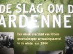 de slag om de ardennen robin cross, Boeken, Ophalen, Nieuw