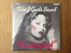 single the j. geils band, Cd's en Dvd's, Ophalen of Verzenden, 7 inch, Rock en Metal, Single