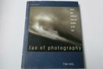 Tao of photography (Tom Ang), Utilisé, Enlèvement ou Envoi