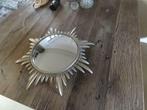 Miroir soleil 53 cm miroir convexe, Antiquités & Art, Curiosités & Brocante, Enlèvement ou Envoi