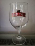 Bierglas Belle-Vue Kriek 25cl, nieuw, Verzamelen, Ophalen, Nieuw