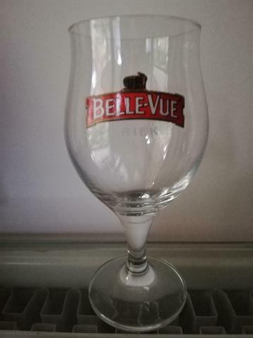 Verre Belle-Vue Kriek, neuf, Collections, Enlèvement, Neuf
