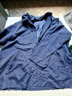 zomerjas bleu bonheur maat 56, Blauw, Maat 46/48 (XL) of groter, Ophalen of Verzenden, Jasje