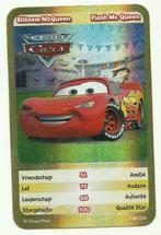 Gold Card de Delhaize Disney Pixar Card no 136/216, voir, Comme neuf, Enlèvement ou Envoi