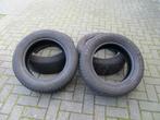 Winterbanden auto 215/60 R16, Auto-onderdelen, Banden en Velgen, Ophalen, 16 inch, Winterbanden, Band(en)